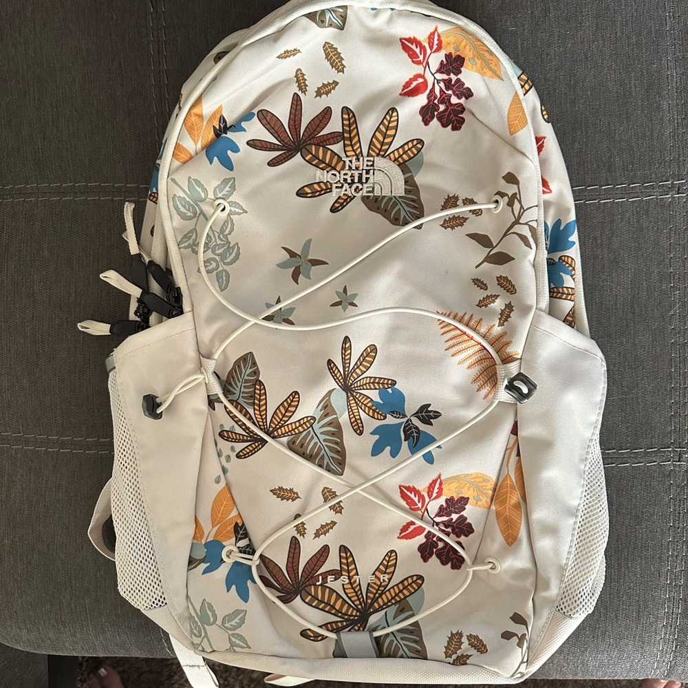 North Face Backpack